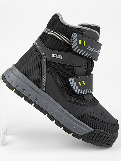 Ботинки артикул:43539-1-7