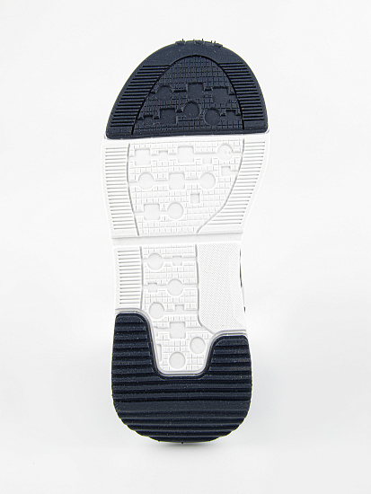 Кроссовки артикул:731270-3-8