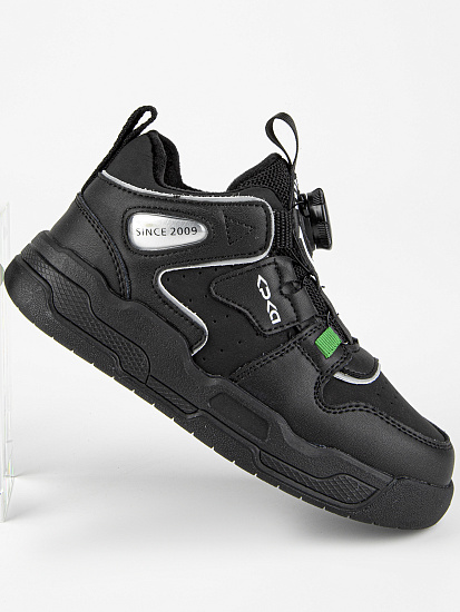 Ботинки артикул:53694ук-20-7