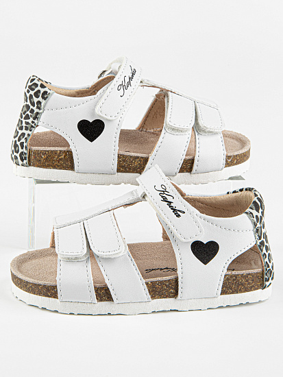 Сандалии артикул:31862к-1-4