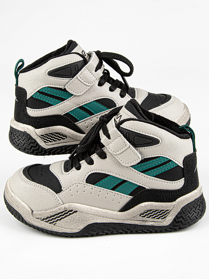 Ботинки артикул:52640уп-1-4