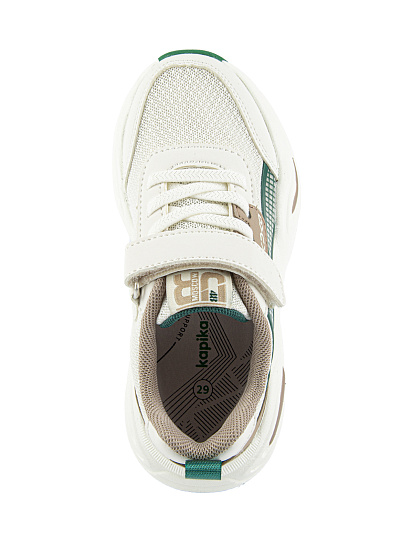 Кроссовки артикул:721135-2-3