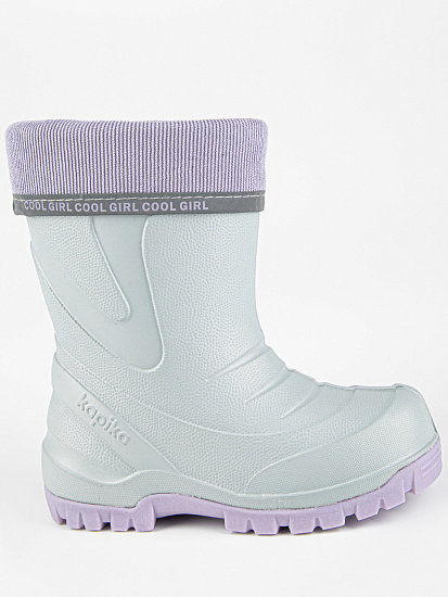 Резиновая обувь артикул:1933т-1