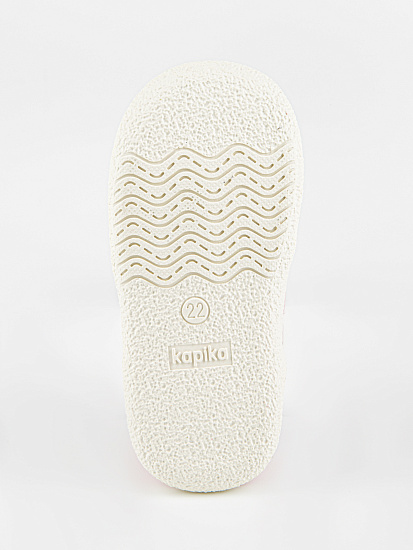 Полуботинки артикул:10258к-3-8