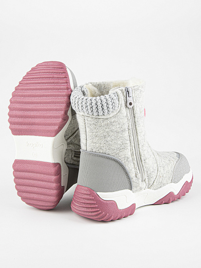 Валенки артикул:00209-21-5