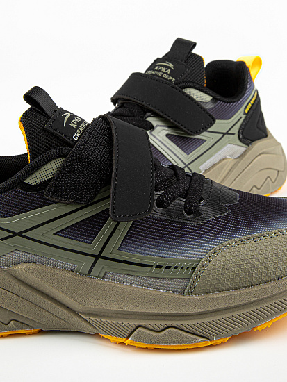 Кроссовки артикул:731266с-2-9