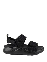 34833-1 Туфли летние (черный) 36-40 (5 пар)