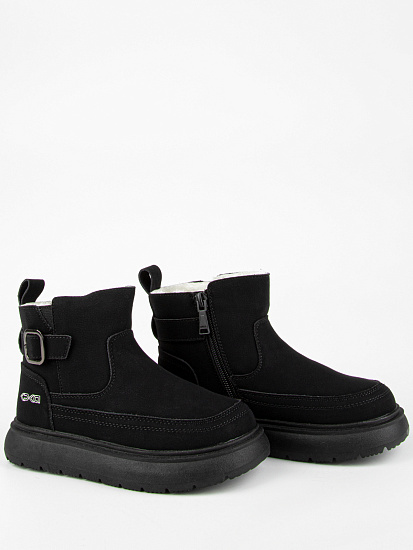 Ботинки артикул:62136шк-1-2