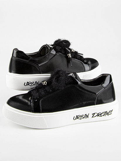 Полуботинки артикул:241017п-1-4