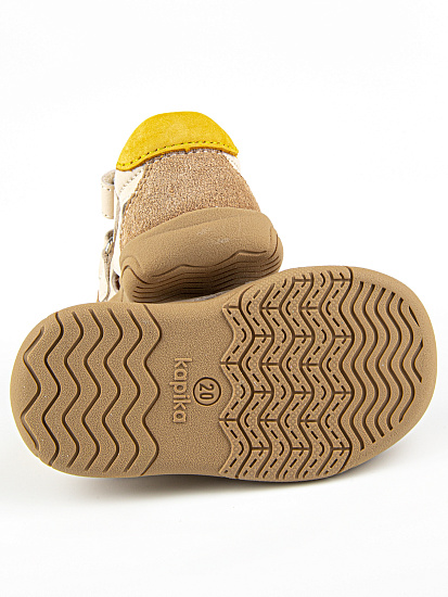 Сандалии артикул:31867-1-5