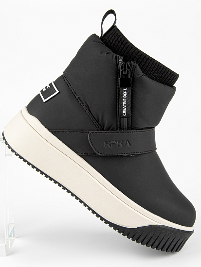 Сапоги артикул:1889д-1-7