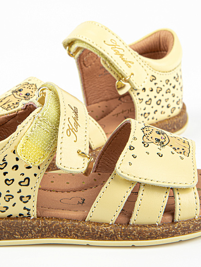 Сандалии артикул:31859-3-9