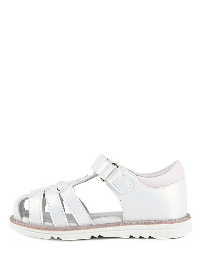 Сандалии артикул:31819п-1-2