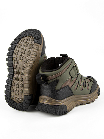 Ботинки артикул:52606у-2-5