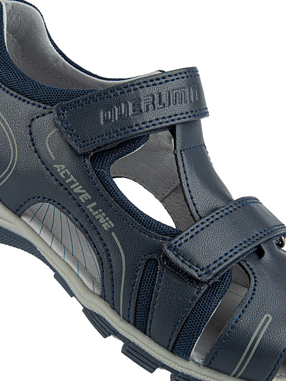 Сандалии артикул:33598п-4-6