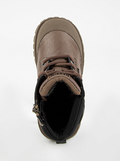 Ботинки артикул:52604ук-2-6