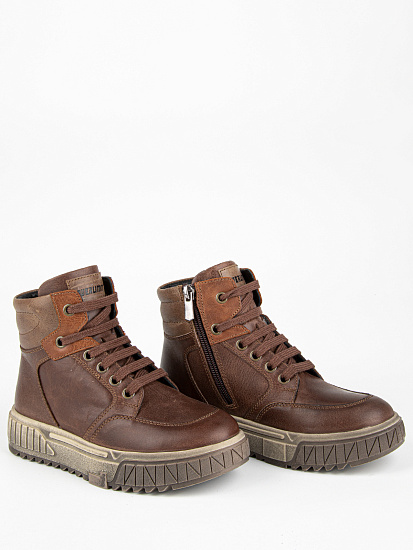 Ботинки артикул:53717ут-2-2