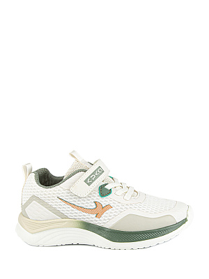 731142-2 Обувь для активного отдыха (бежевый) 31-35 (5 пар)