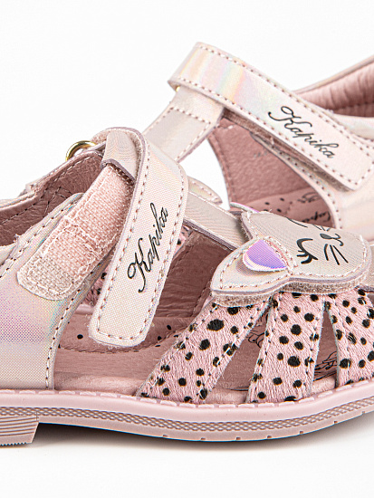 Сандалии артикул:31838к-20-9