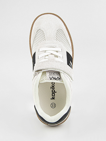 Кроссовки артикул:731241н-1-6