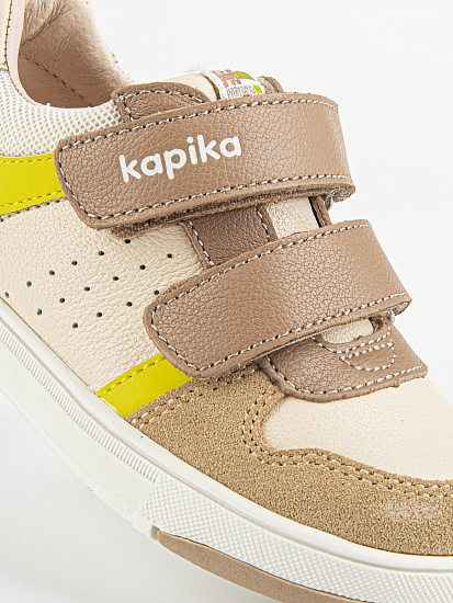 Полуботинки артикул:21578-2-3