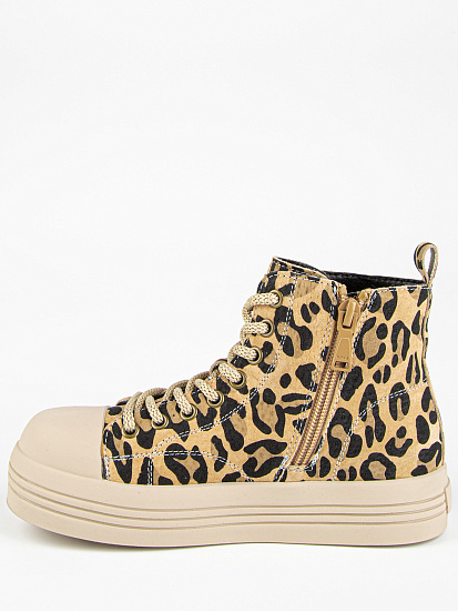 Ботинки артикул:53703у-2-8