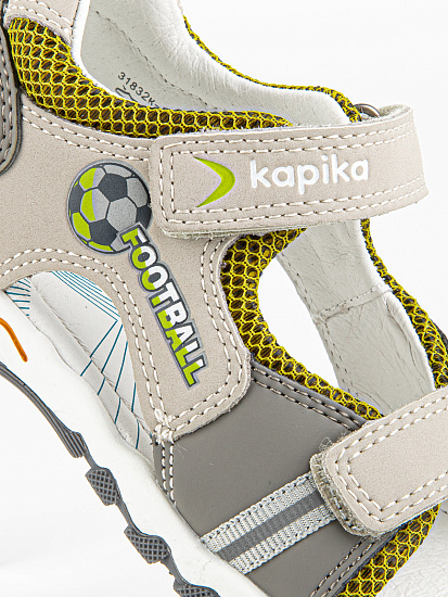 Сандалии артикул:31832к-20-3