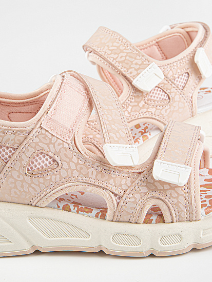 Сандалии артикул:33605п-4-9