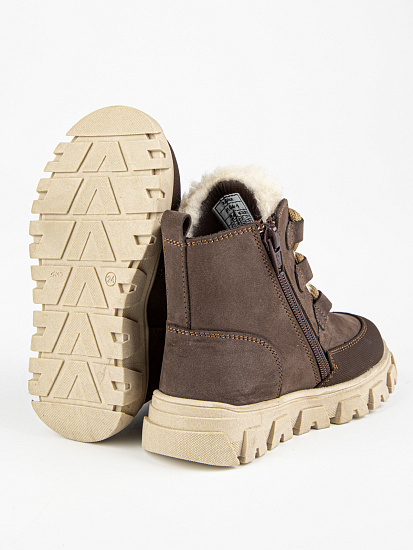 Ботинки артикул:61024т-1-5