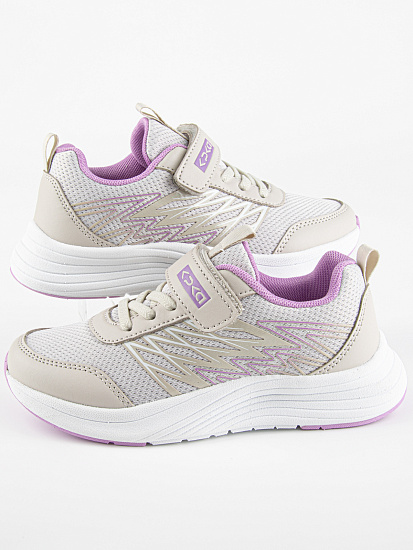 Кроссовки артикул:731227-3-4