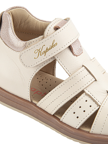 Сандалии артикул:31858т-3-6