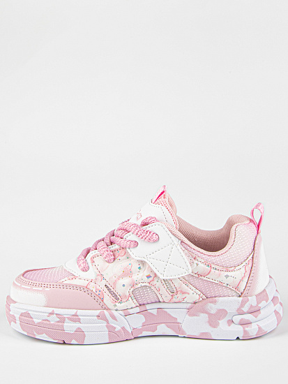 Кроссовки артикул:731257-2-7