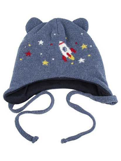 Шапка артикул:BHAT-1008-Z3-4