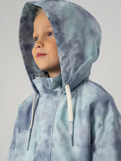 Ветровка артикул:PKBCK05-QW-6