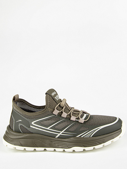 Кроссовки артикул:74952-2-1