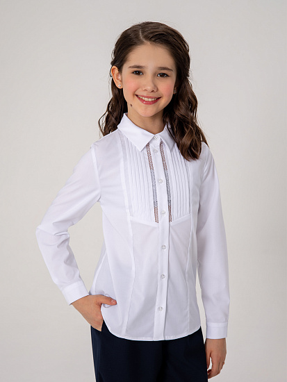 Блузка артикул:OJGCB11-00-1