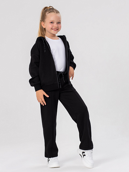 Брюки трикотажные артикул:GBP02J-99-4