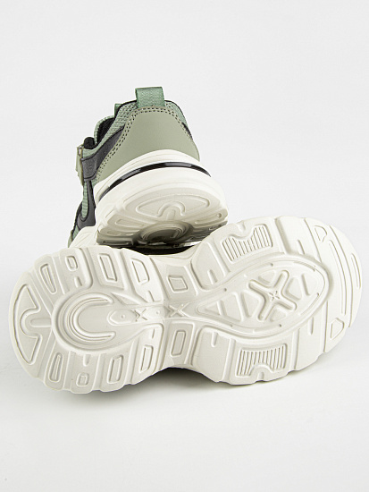 Кроссовки артикул:731183н-30-5