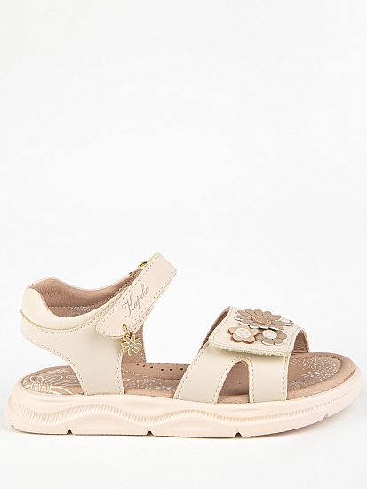 Сандалии артикул:321009п-1-1