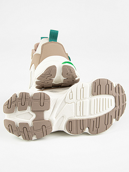 Кроссовки артикул:731144н-20-5