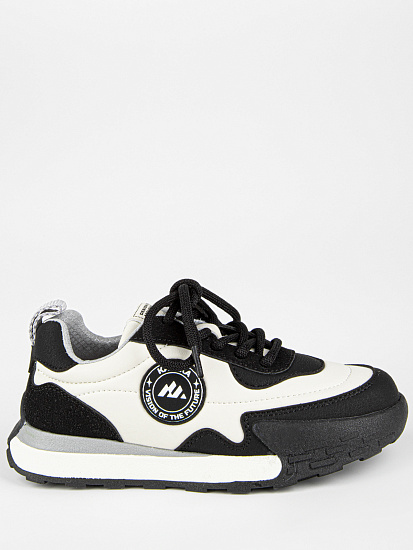 Кроссовки артикул:731218-1-1