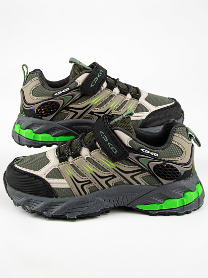 Кроссовки артикул:731020-21-4