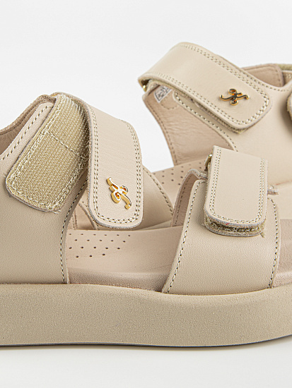 Сандалии артикул:33945т-3-9