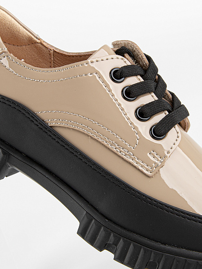 Полуботинки артикул:231186п-2-3