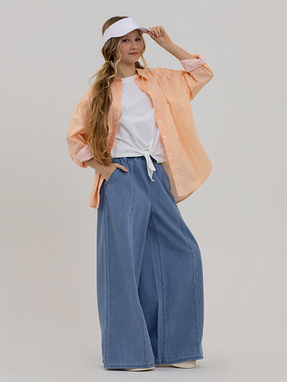 Футболка артикул:PJGCT18-00-7