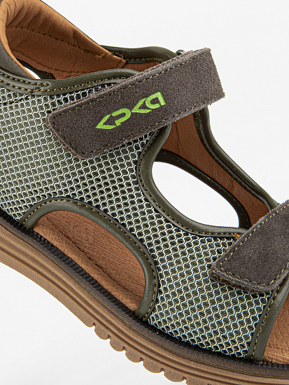 Сандалии артикул:321028-1-3