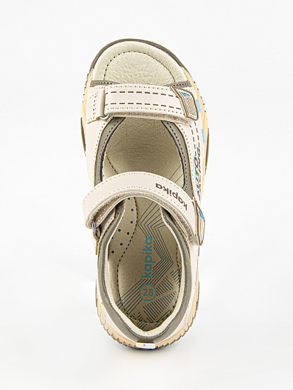 Сандалии артикул:32963п-30-6