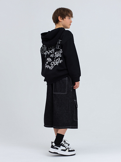 Толстовка артикул:PJBCJ04-99-3