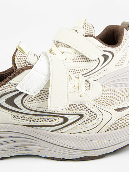 Кроссовки артикул:731287-1-9