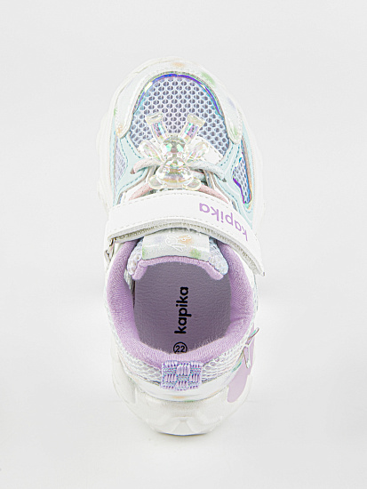 Кроссовки артикул:71451н-20-6